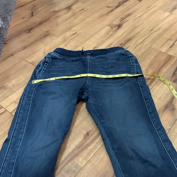 Abercrombie kids jogger jeans 15/16 - Picture 2 of 5